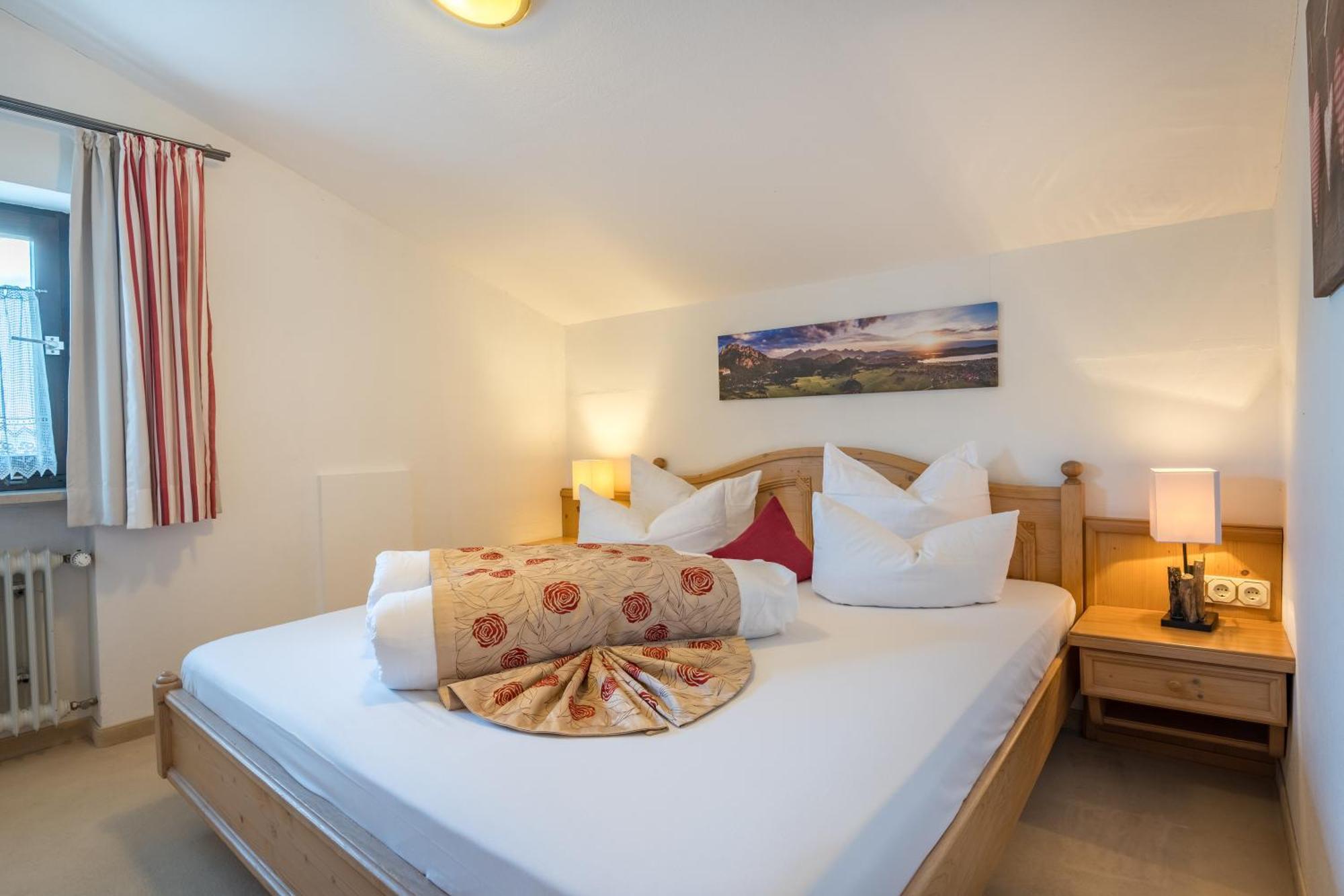 Landhotel Gockelwirt Эйзенберг Экстерьер фото