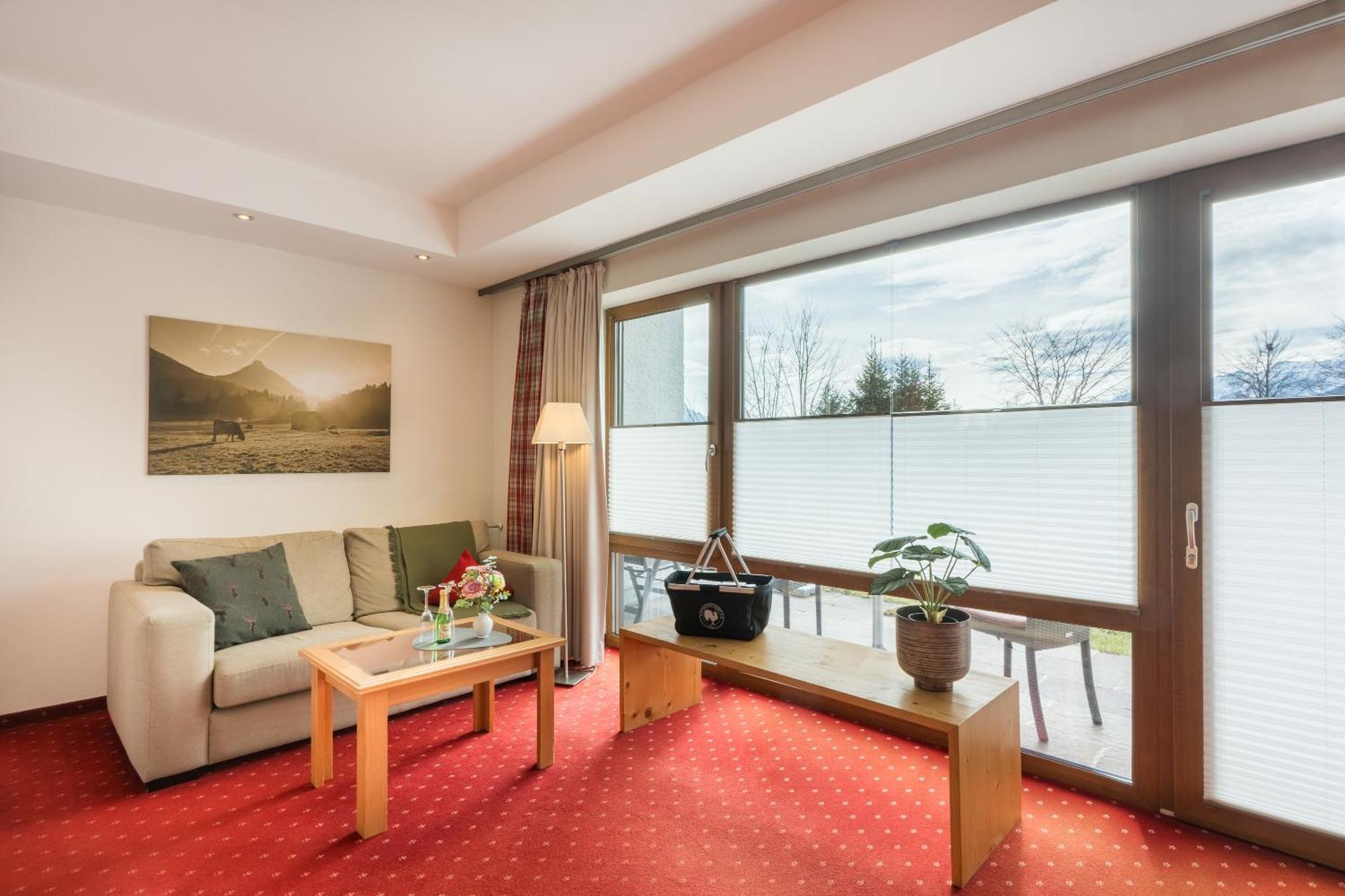 Landhotel Gockelwirt Эйзенберг Экстерьер фото