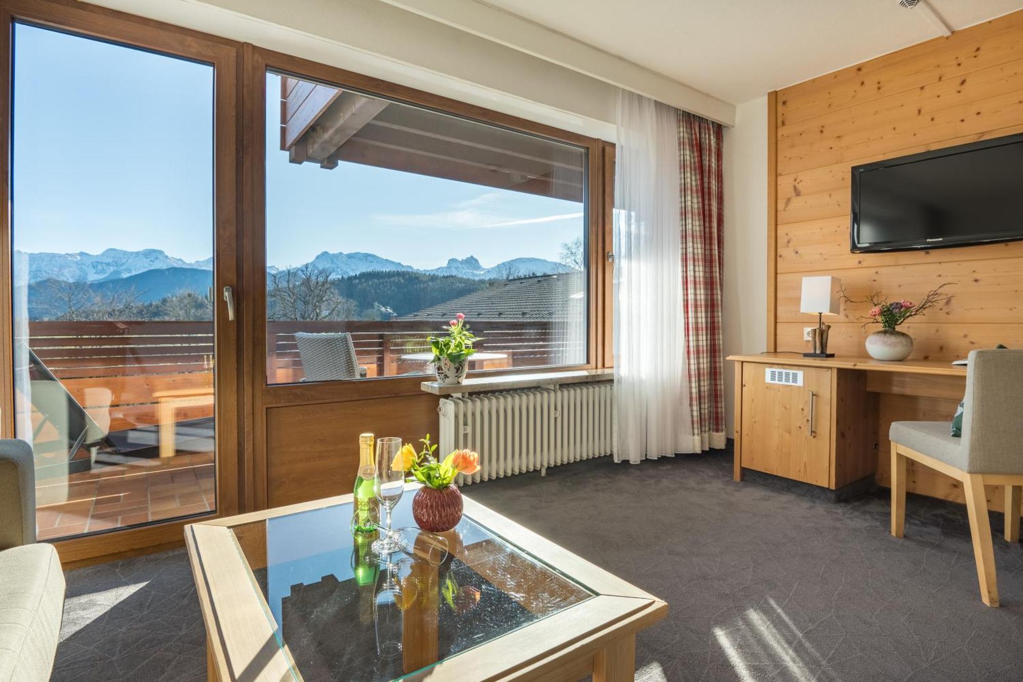 Landhotel Gockelwirt Эйзенберг Экстерьер фото